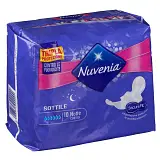 NUVENIA LIBR GOODNIGHT 10 PEZZI