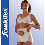 SCUDOTEX CINTURA MULTIFLEX BIANCA CM 27 2