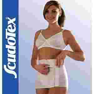 SCUDOTEX CINTURA MULTIFLEX BIANCA CM 27 2