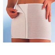 SCUDOTEX CINTURA MULTIFLEX BIANCA CM 27 4