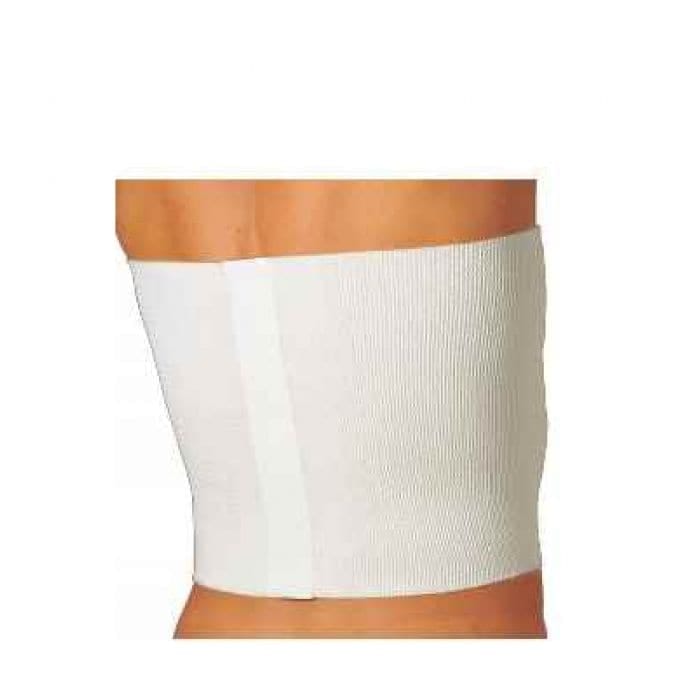 Cintura lombare Gibaud Piuma 28cm, taglia 2 in lana elastica