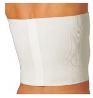 Cintura lombare Gibaud Piuma 28cm, taglia 4 in lana elastica