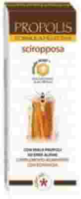PROPOLIS AD SCIROPPO 200 ML