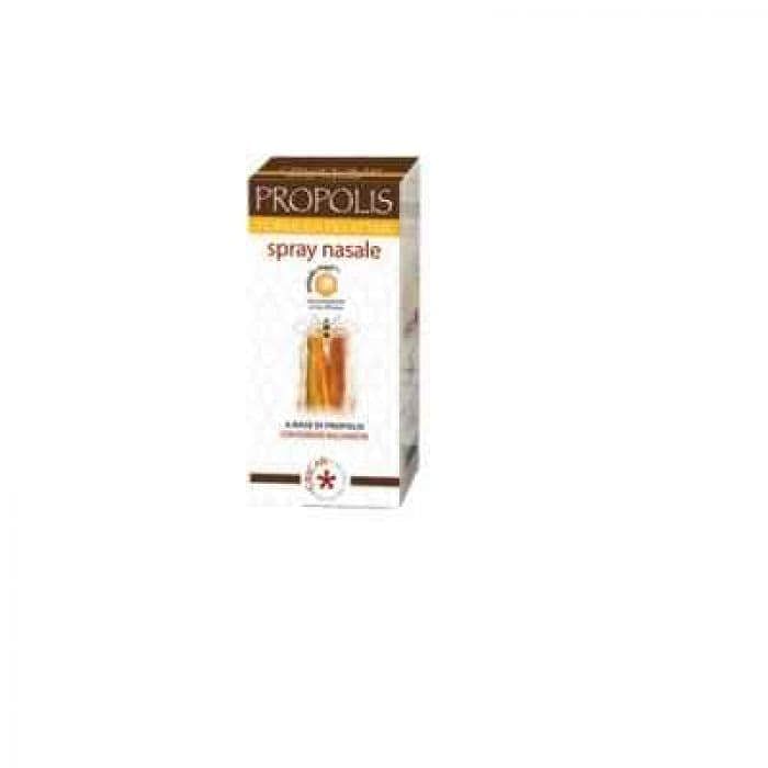 Propolis Ad Spray Nasale 15 Ml