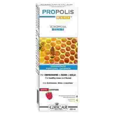 PROPOLIS BIMBI SCIROPPO 200 ML