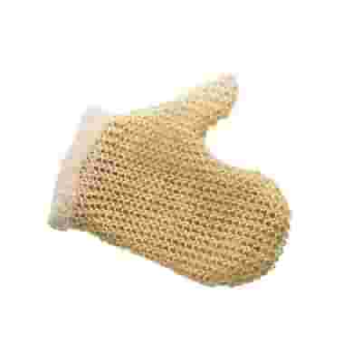 LOOFAH GUANTO CRINE 1 PEZZO