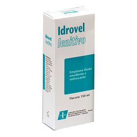 Idrovel Lenitivo 150 Ml