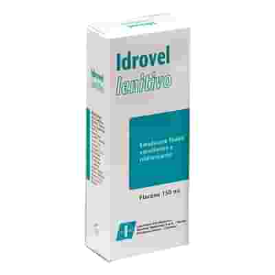 IDROVEL LENITIVO 150 ML