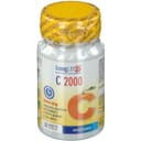 LONGLIFE C 2000 T/R 30 TAVOLETTE