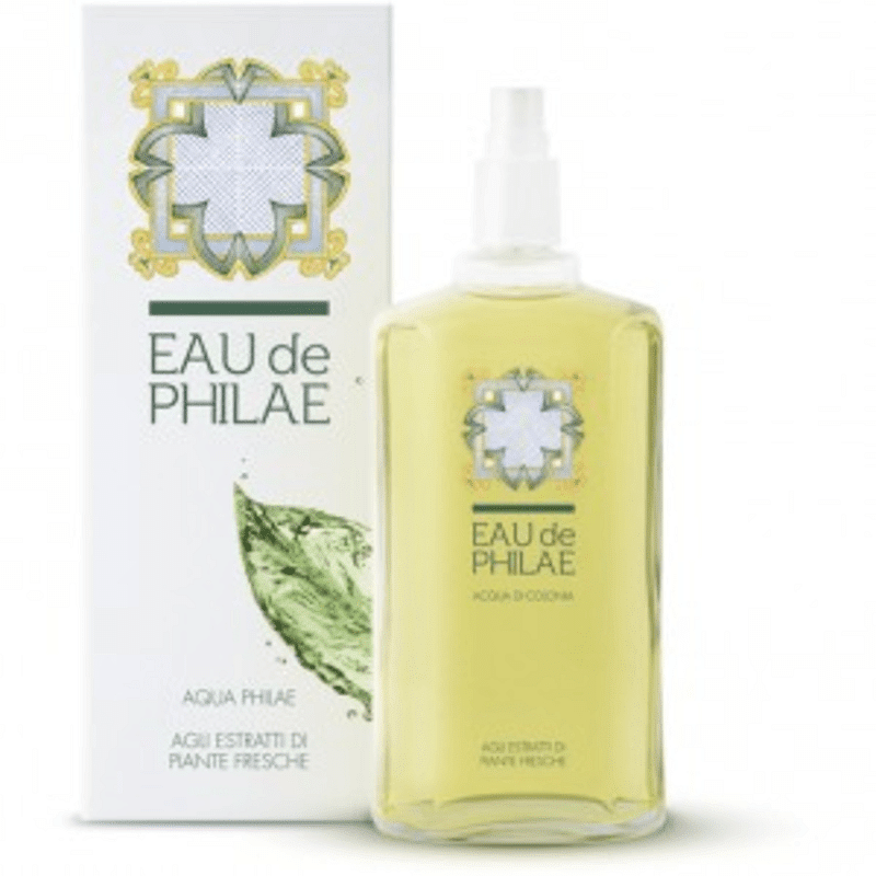 Eau De Philae Eau De Toilette 500 Ml