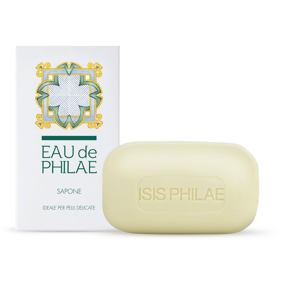 Eau De Philae Sapone 100 G