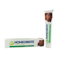 HOMEOBRITE DENTIFRICIO ALL'ANICE 75 ML