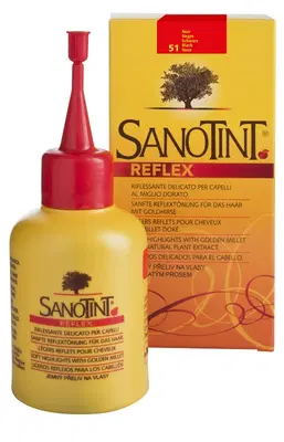 SANOTINT REFLEX NERO 80 ML SANOTINT REFLEX NERO 80 ML