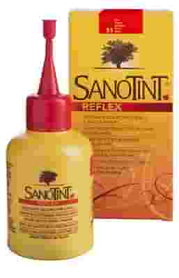 SANOTINT REFLEX NERO 80 ML