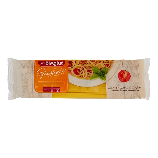 Biaglut Spaghetti 500 G
