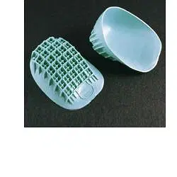 TALLONIERA SPORT TULI'S HEAVY DUTY OVER 80 KG VERDE 1 PEZZO TALLONIERA SPORT TULI'S HEAVY DUTY OVER 80 KG VERDE 1 PEZZO
