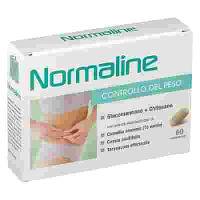 NORMALINE 60 COMPRESSE