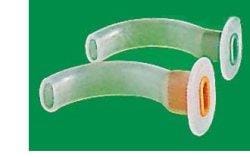 Cannula di Guedel misura 3 per vie aeree orofaringee