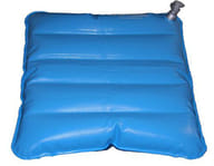 Cuscino Antidecubito Aria/Acqua 41x41cm per Sedia e Carrozzella