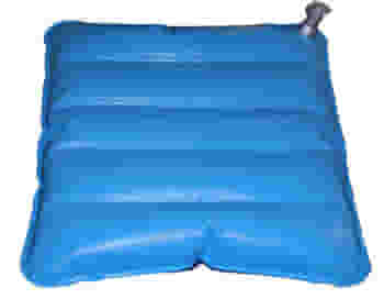 Cuscino Antidecubito Aria/Acqua 41x41cm per Sedia e Carrozzella