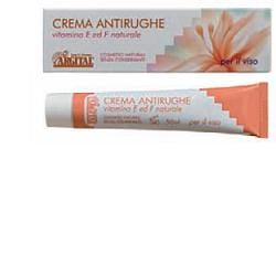 Crema Antirughe 50 Ml