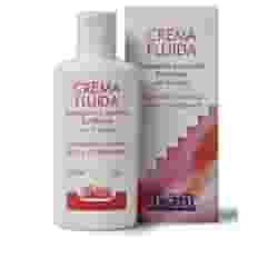 Crema fluida corpo 200ml con rosmarino e lavanda