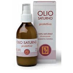 Olio Saturno 125ml con propoli, miele e oli essenziali