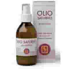 Olio Saturno 125ml con propoli, miele e oli essenziali