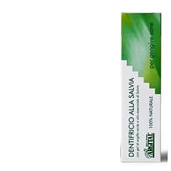 Dentifricio Alla Salvia 75 G