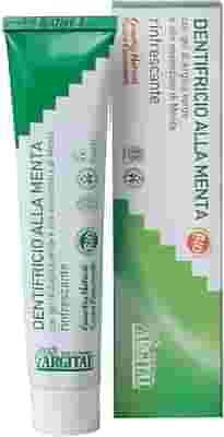 DENTIFRICIO ALLA MENTA 75 ML