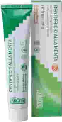 Dentifricio vegetale Bital-Dentie alla menta, 75ml
