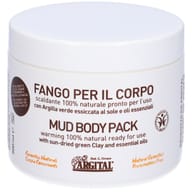 FANGO PER IL CORPO SCALDANTE 500 ML