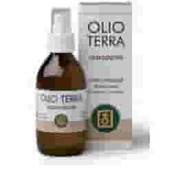 Olio corpo Terra rassodante e nutriente, 125ml