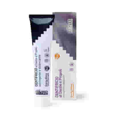 Dentifricio naturale Bital-Dentie con propoli e menta, 75ml