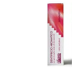 DENTIFRICIO AROMATICO 75 ML DENTIFRICIO AROMATICO 75 ML