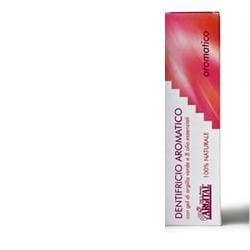 Dentifricio Aromatico Bital-Flowers vegetale, 75ml