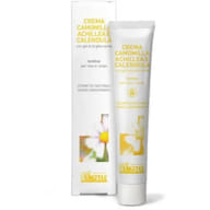 CREMA ALLA CAMOMILLA ACHILLEA CALENDULA 50 ML