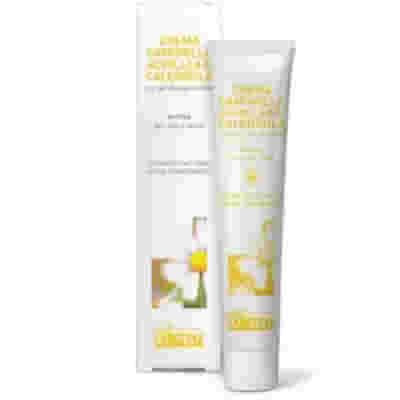 CREMA ALLA CAMOMILLA ACHILLEA CALENDULA 50 ML