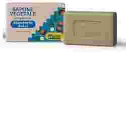 SAPONE VEGETALE ALL'ARGILLA VERDE E MANDORLE DOLCI 100 G