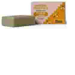 SAPONE VEGETALE ALL'ARGILLA VERDE PROPOLI E MIELE 100 G