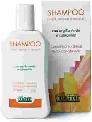 SHAMPOO BIONDI O DELICATI 250 ML