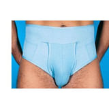 SLIP ERNIARIO CON PELOTTE VIII 1 PEZZO