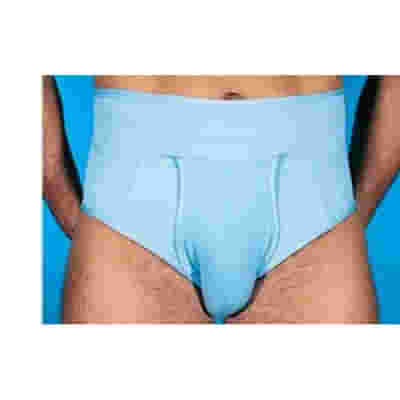 SLIP ERNIARIO CON PELOTTE VIII 1 PEZZO