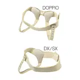 CINTO ERNIARIO DOPPIO DIAMETRO 90 CM