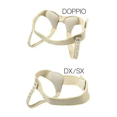 CINTO ERNIARIO DOPPIO DIAMETRO 95CM CINTO ERNIARIO DOPPIO DIAMETRO 95CM