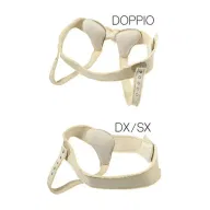 CINTO ERNIARIO DOPPIO DIAMETRO 95CM