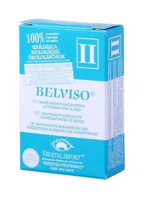 BELVISO OLIO NOCCIOLO 10ML BELVISO OLIO NOCCIOLO 10ML
