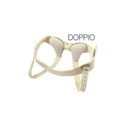 CINTO ERNIARIO DOPPIO DIAMETRO 105CM