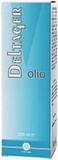 DELTAGER OLIO BAGNO 200 ML
