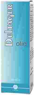 DELTAGER OLIO BAGNO 200 ML
